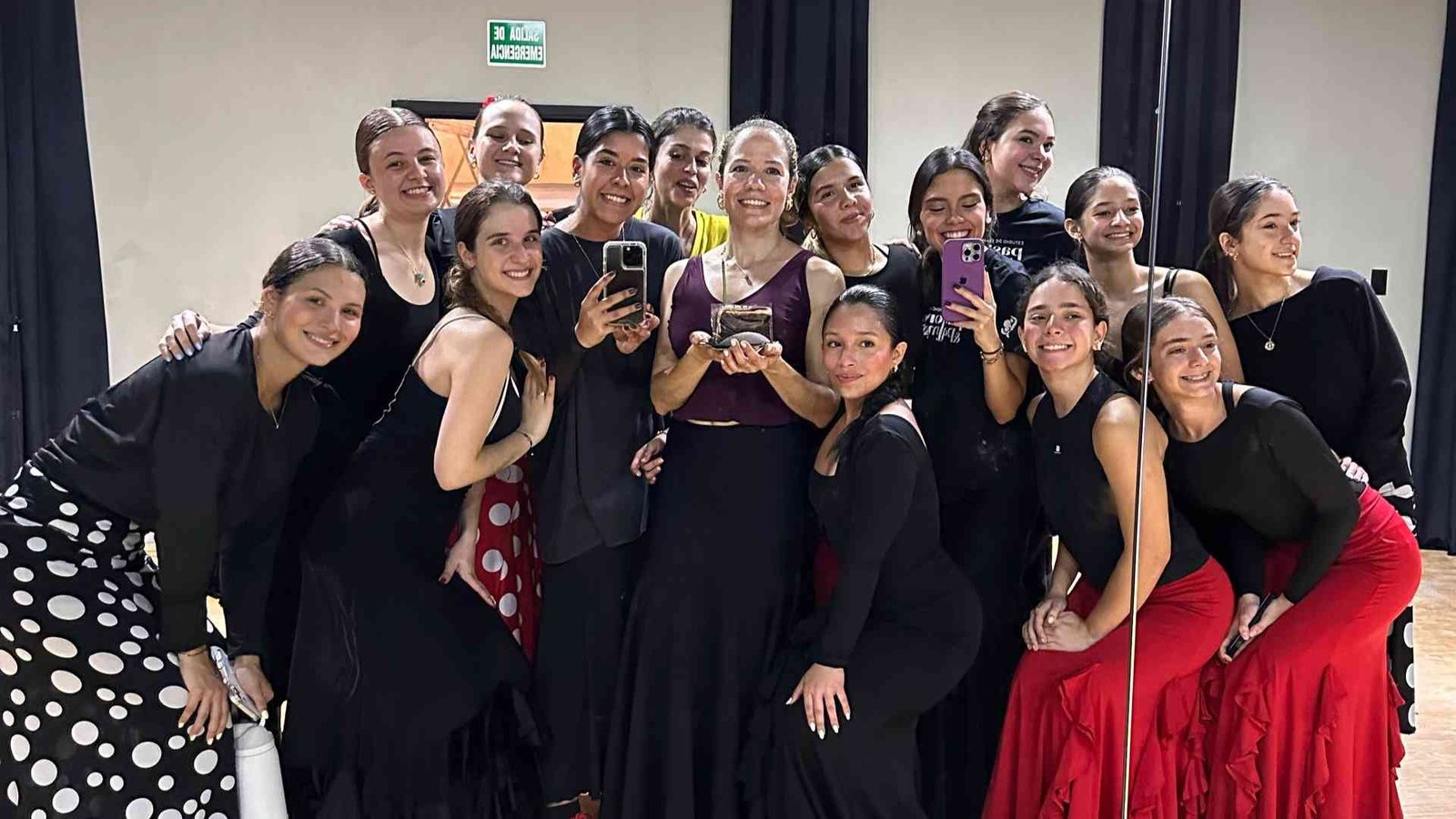 Aprende Flamenco con Técnica, Ritmo y Pasión