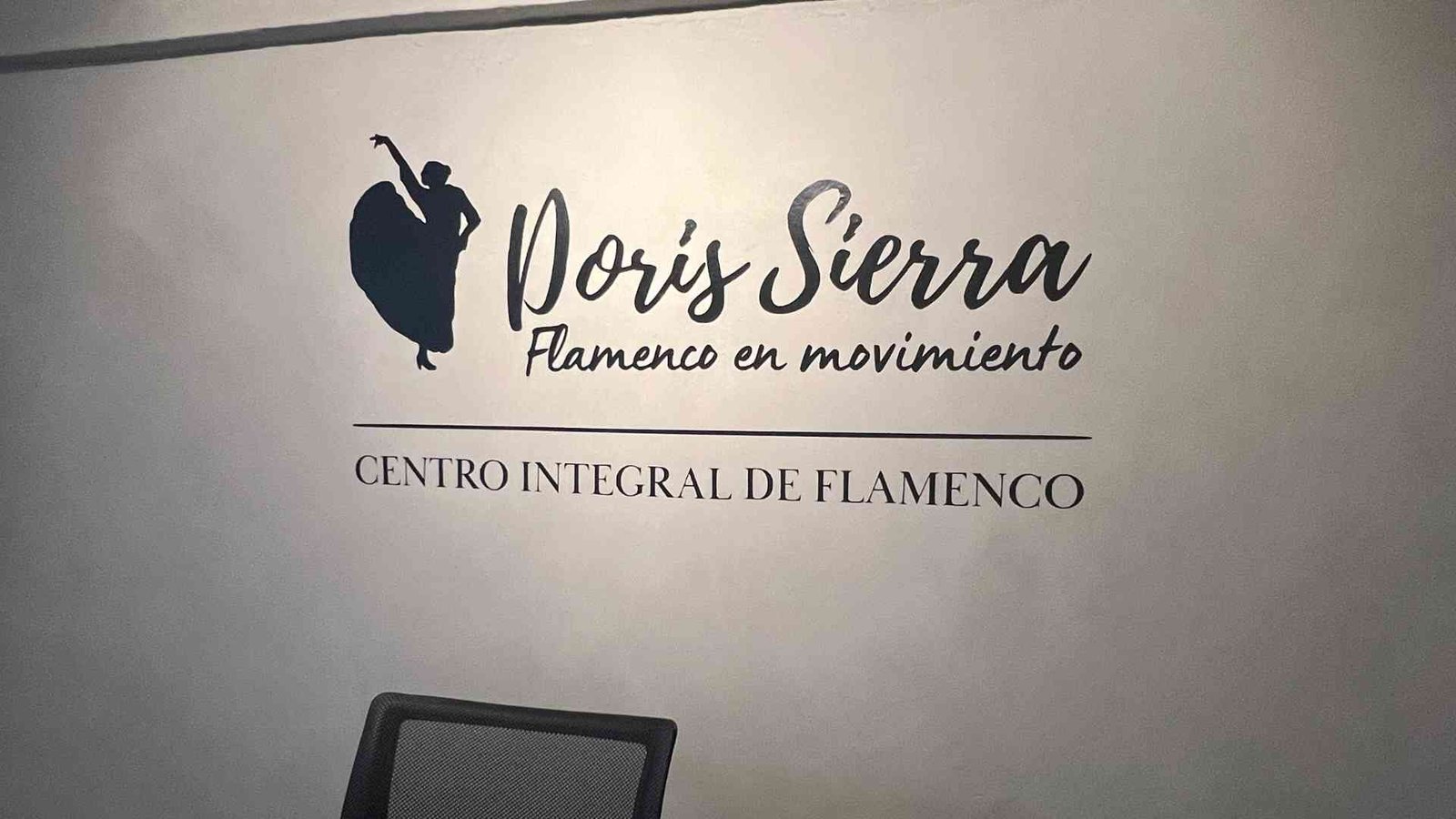 Doris Sierra «Flamenco en Movimiento»