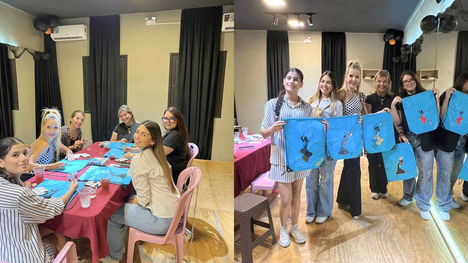 Flamencarte: un día lleno de arte y flamenco